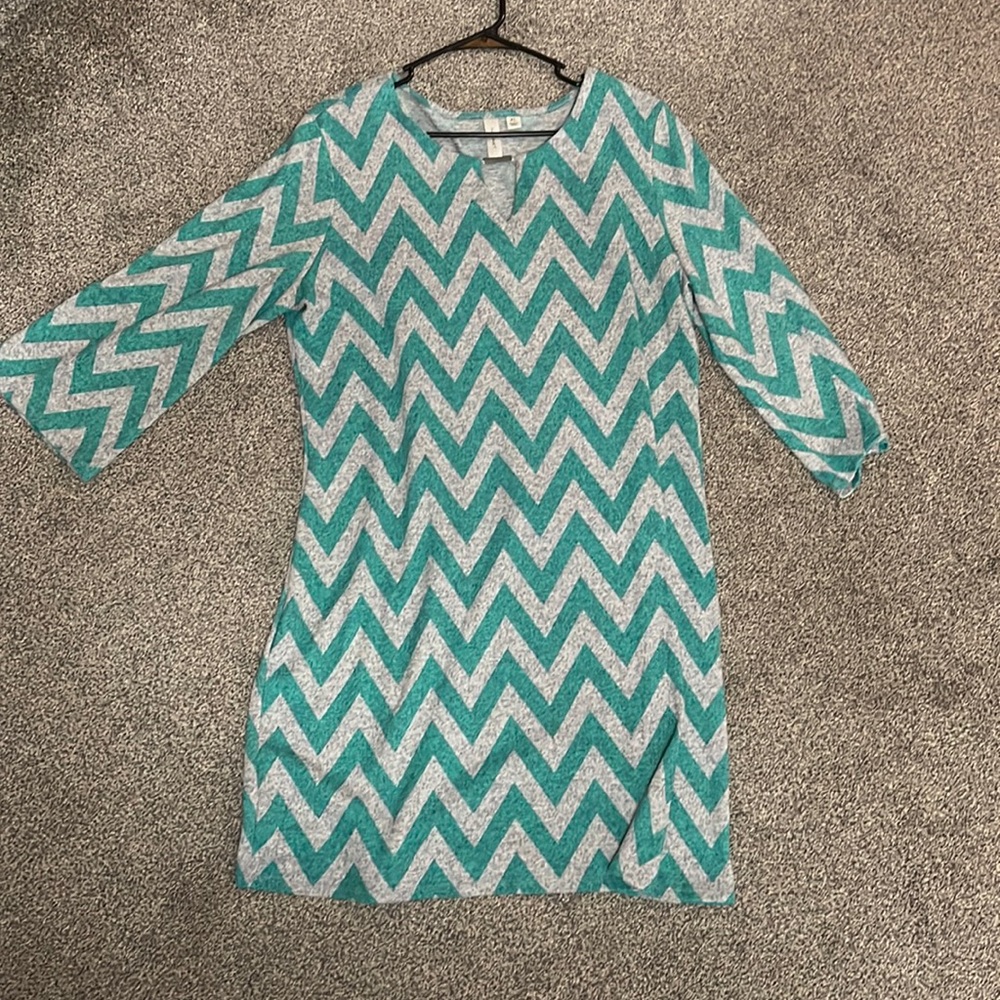 Tacera Dress